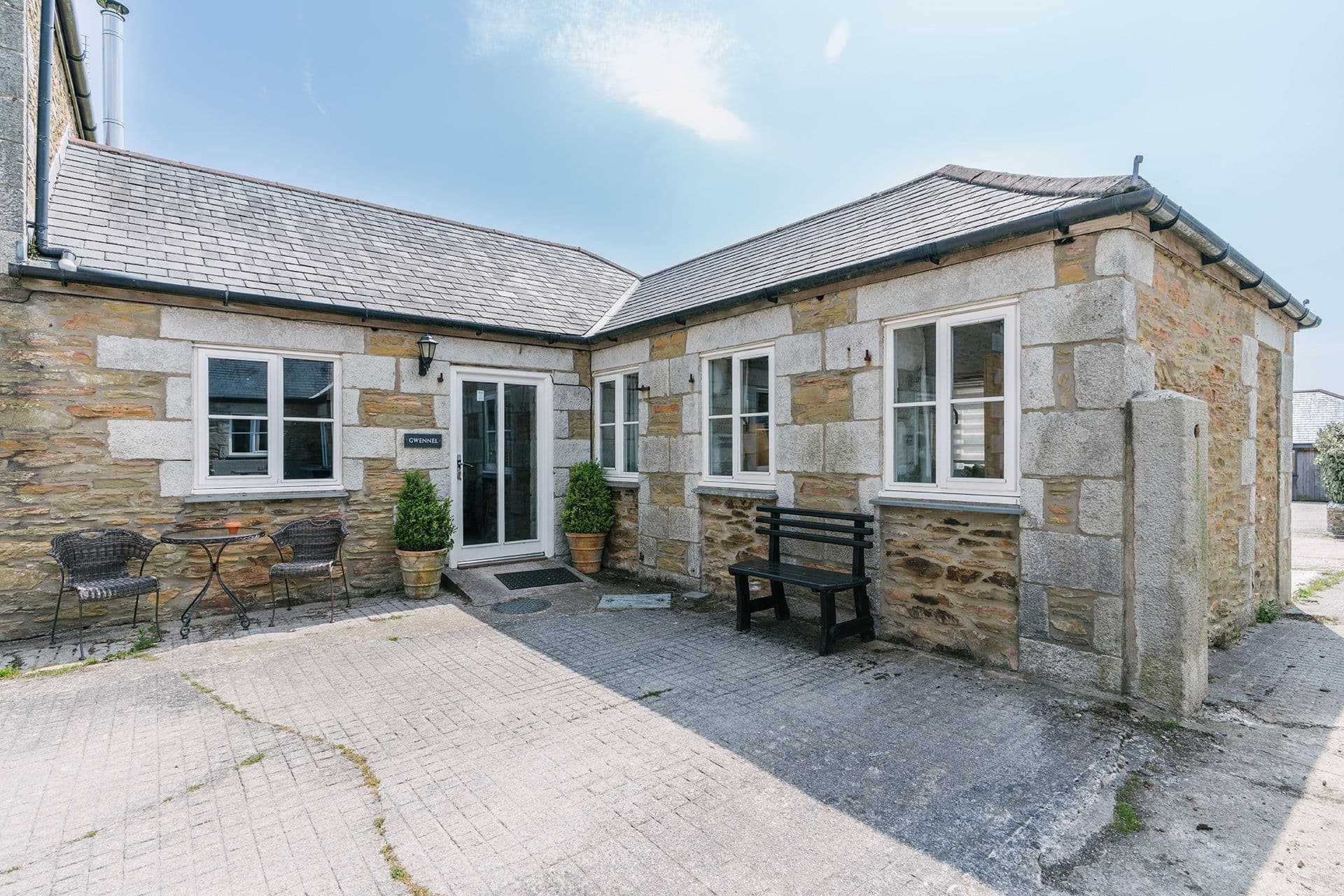 Gwennel Cottage