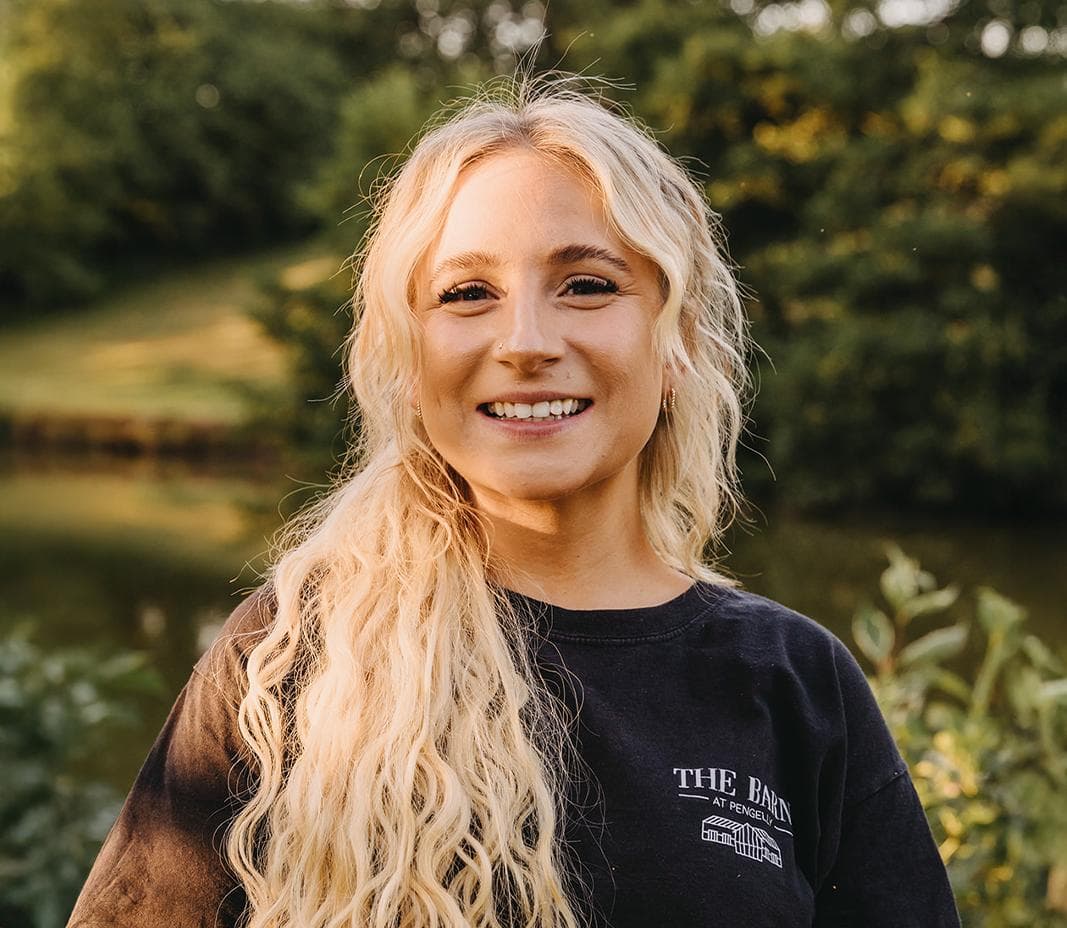 Megan, Wedding Coordinator